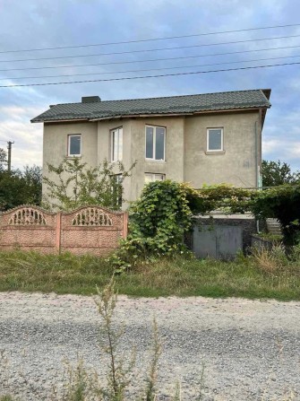 Продам будинок у Великому Житині - фото 1
