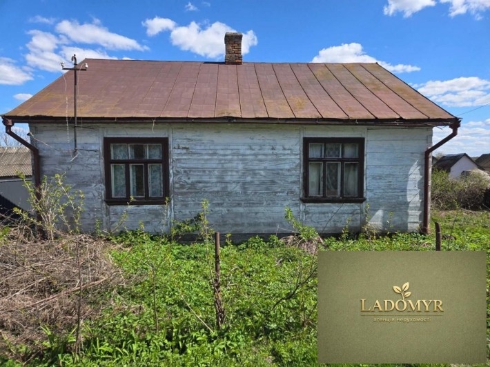 Продаж / Будинок / Маложитинська, Великий Житин - фото 1