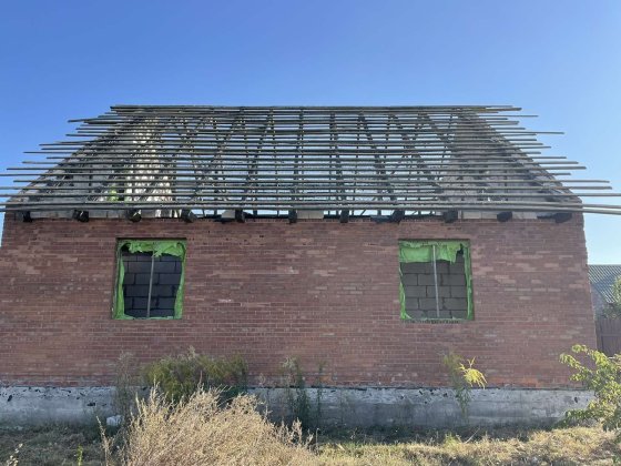 Продам будинок смт.Володимирець,вул. Північна 63(Аеродром) Владимирец