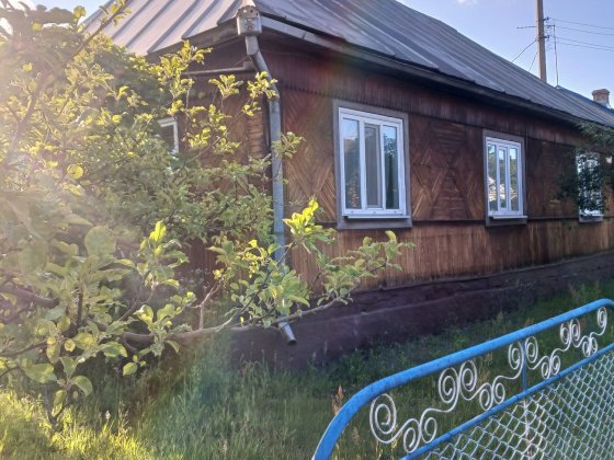 Продається будинок в смт Володимирець, вул. Вишнева, 52 Владимирец