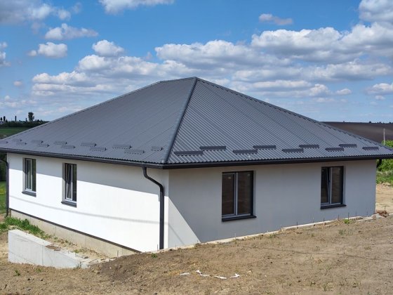 =Продам будинок в Житині Великий Житин
