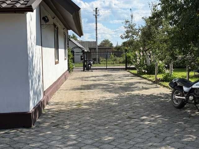Продам будинок 124 м.кв - фото 1