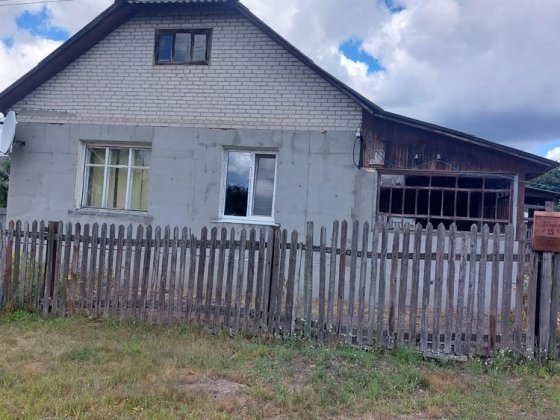 Продаж Будинку Кролевець Кролевец