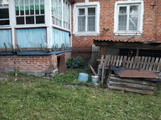 Продам будинок в Сумській області м.Кролевець Кролевец