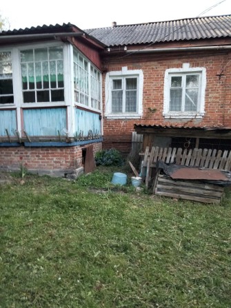 Продам будинок в Сумській області м.Кролевець - фото 1