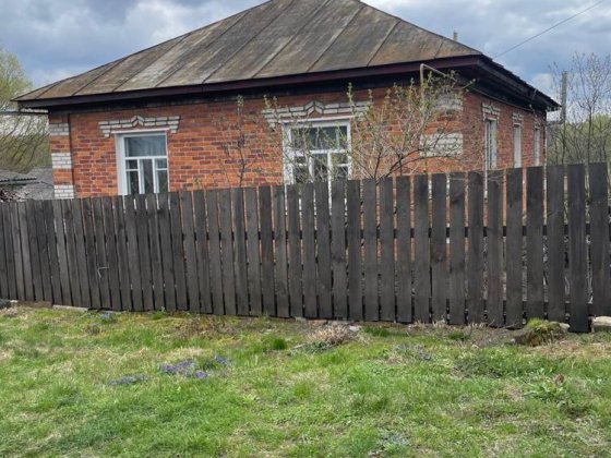 Будинок 95 м² біля ставка, Кролевець, 10 000$ Кролевець