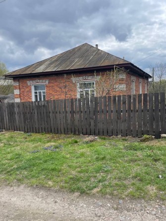 Будинок 95 м² біля ставка, Кролевець, 10 000$ - фото 1