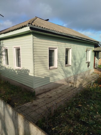 Продам житловий будинок - фото 1