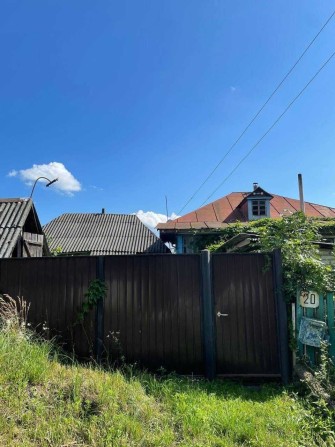продам житловий будинок - фото 1