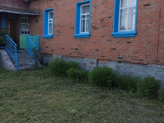 Будинок 96 квадрат метрів Кролевець