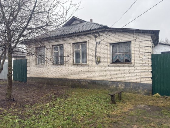 Продам будинок в м.Путивль 83 м.кв Путивль
