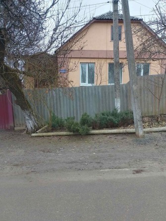 Продам дом, Тростянець Сумська область - фото 1