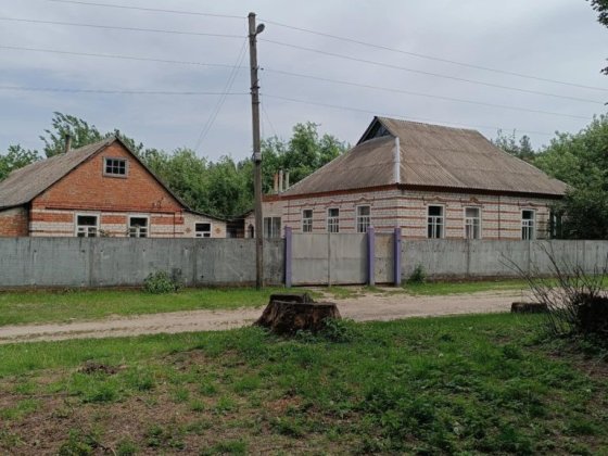 Продається будинок Тростянець