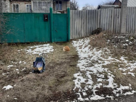 Продаж 1/2 будинку Тростянець Сумськ.обл Тростянець