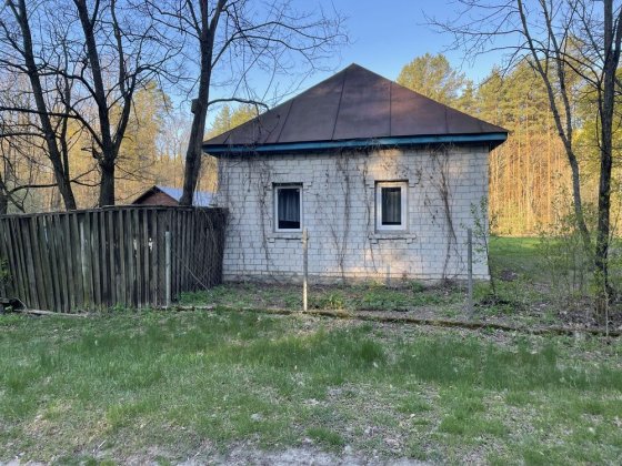 Продам дом в Пгт Воронеж Воронеж