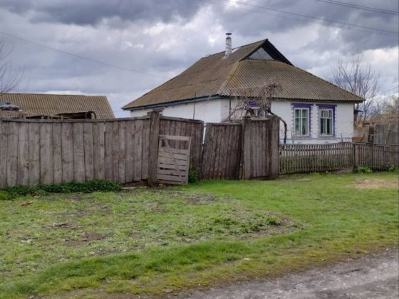 Продам жилий будинок Бурынь