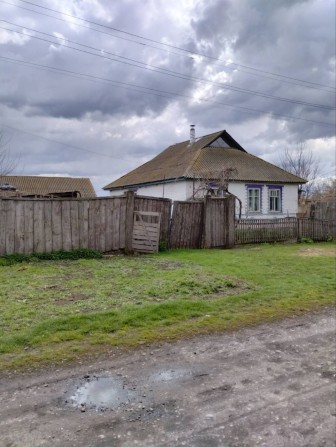 Продам жилий будинок - фото 1