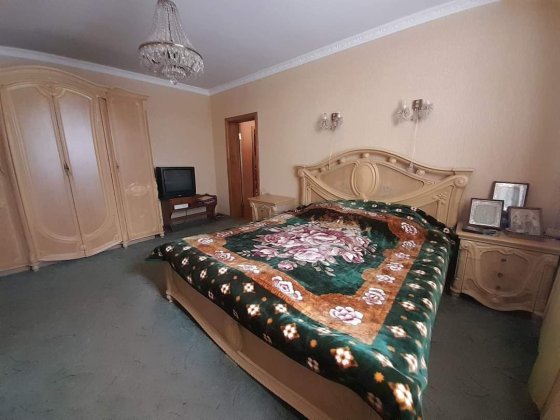 Продається затишний будинок Верхняя Сыроватка