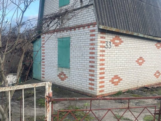 Продам дачу, Верхня Сироватка, кооператив Мічурінец Верхняя Сыроватка