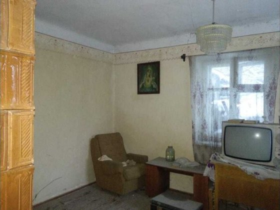 Продаж частини будинку по вул. Гранична 7