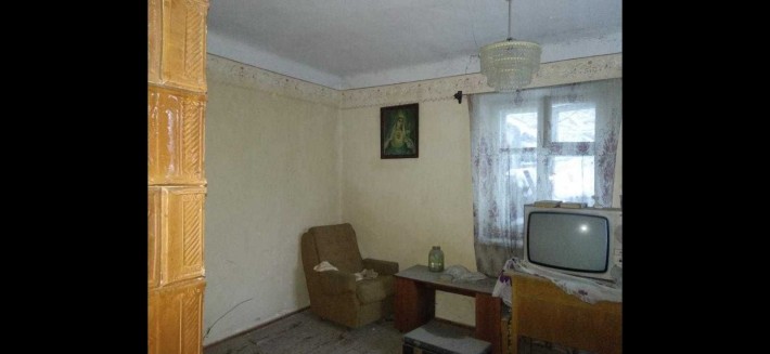 Продаж частини будинку по вул. Гранична 7 - фото 1