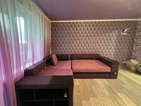 Здам в оренду 2к квартиру вул. Квартальна (Гладкова),47 Перша здача Ремонт Днепр