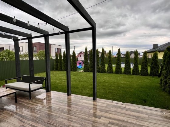Продаж будинку в с. Байківці Байківці
