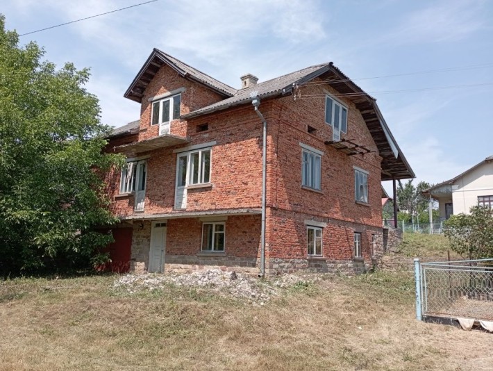 Продам будинок  м. Теребовля вул. Кобилянської 2б - фото 1