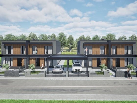 Продаж дуплексів село Байківці, розтермінування платежів Байківці