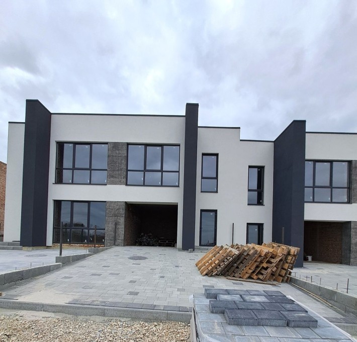 Продаж таунхауса 120 кв. м, Байківці - фото 1