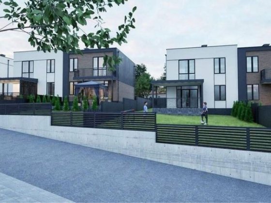 Продаж дуплексів село Байківці розтермінування платежів Байківці