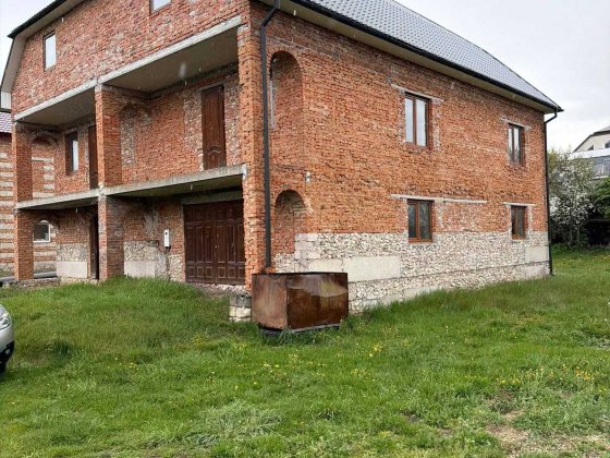 Будинок в Збаражі