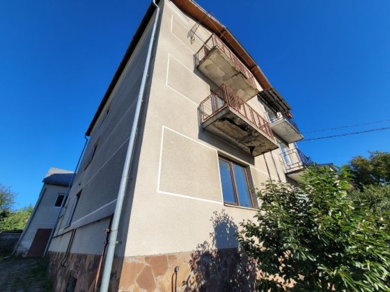 Продаж будинку 250 м2 в с. Біла