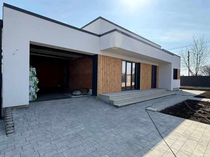 Продається 1 поверховий будинок в с. Великі Гаї - фото 1
