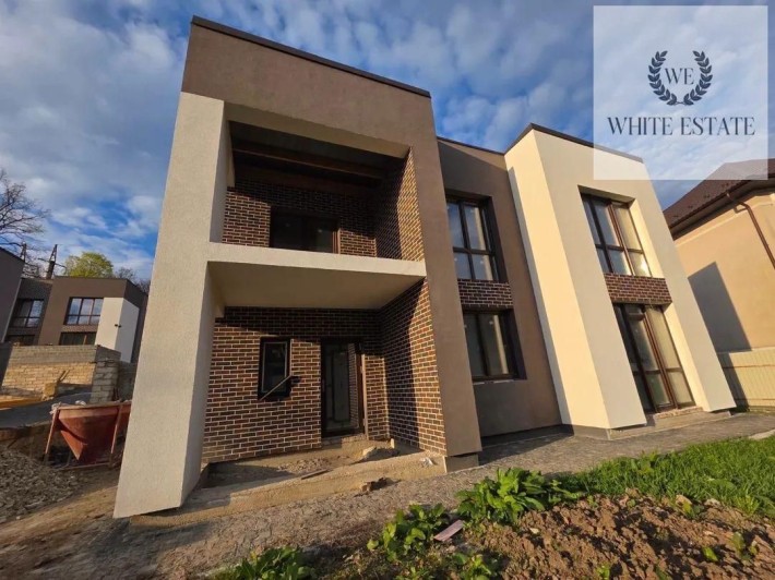 Продаж будинку с. Великі Гаї - фото 1