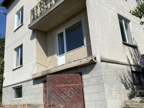 Продається будинок