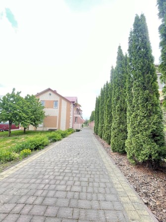 Таунхаус с. Смиківці - фото 1