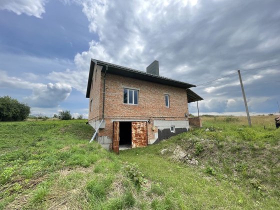 Продаж будинку Великі Бірки Великі Бірки
