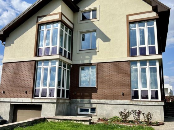 Продається окремий будинок поблизу Тернополя Смиківці