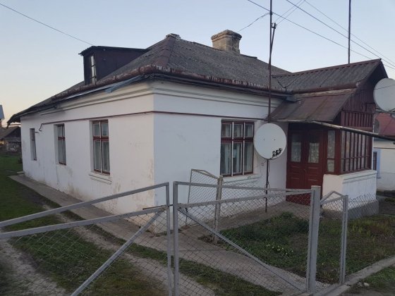 Продається терміново Монастириська