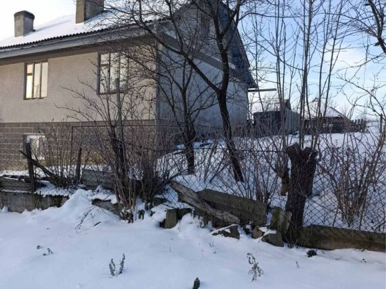 Продається будинок в м. Монастириська