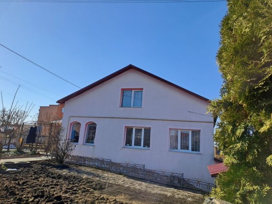 Продаж частини будинку в с.Велика Березовиця, Тернопільський район. Велика Березовиця