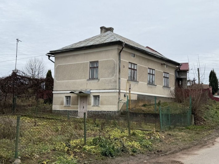 Продається будинок у м. Монастириська - фото 1