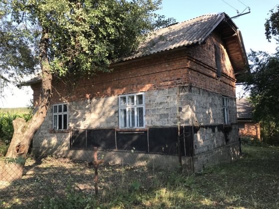 Продається Будинок с.Григорів