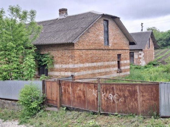 Продається будинок в селі Великий Глибочок. Великий Глубочек