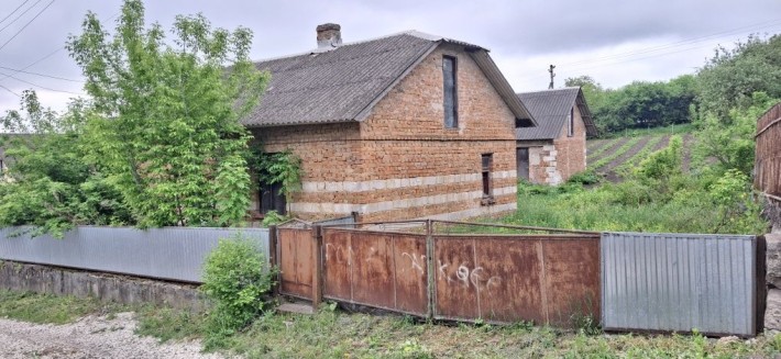 Продається будинок в селі Великий Глибочок. - фото 1
