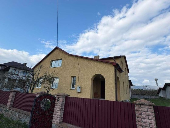 Продаж будинку  з земельною ділянкою с. Великий Глибочок Великий Глубочек