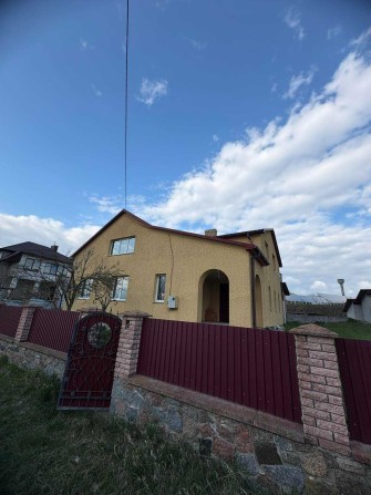 Продаж будинку  з земельною ділянкою с. Великий Глибочок - фото 1