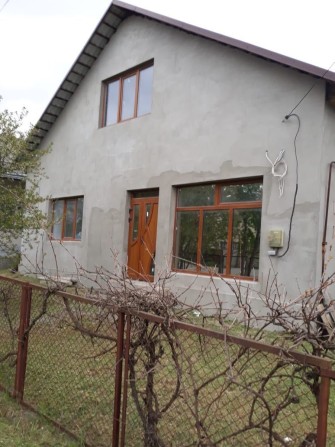 Продається будинок в мальовничому місті Заліщики. - фото 1