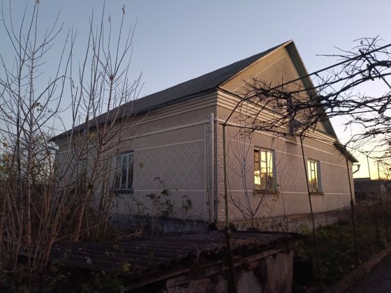 Будинок м.Ланівцв